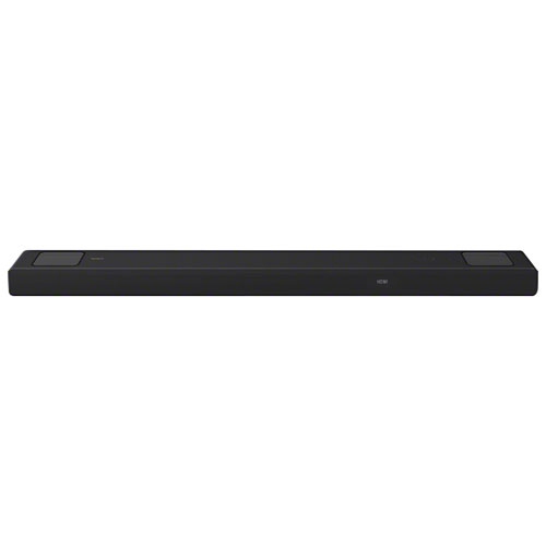 Remis à neuf – barre de son 5.1.2 canaux 450 W Dolby Atmos HT-A5000 de Sony