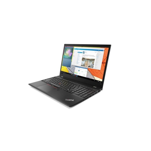 LENOVO  Refurbished (Good) - Thinkpad T580 15.6" Screen Laptop, French Keyboard, Intel Core I5-8350U, 8GB Ddr4, 512GB SSD, Windows 11 Professional