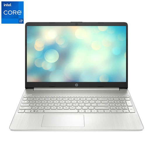 HP  Refurbished (Fair) - 15.6" Touchscreen Laptop - Natural (Intel Core I7-1255U/1Tb SSD/16GB Ram/windows 11) In Silver