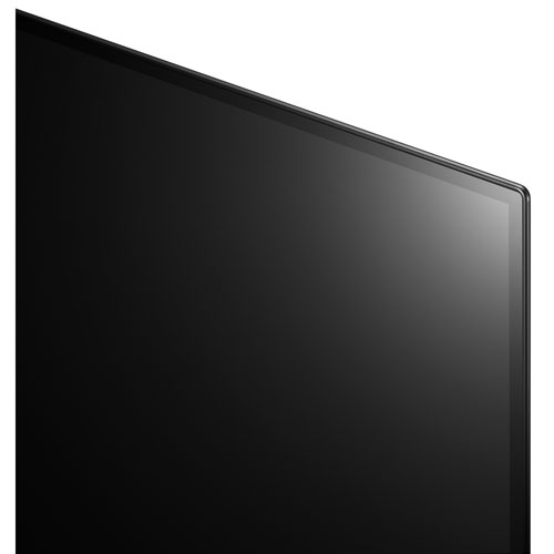 LG 48" C3 Series 4K UHD HDR OLED webOS Evo ThinQ AI Smart TV (OLED48C3PUA) - 2023