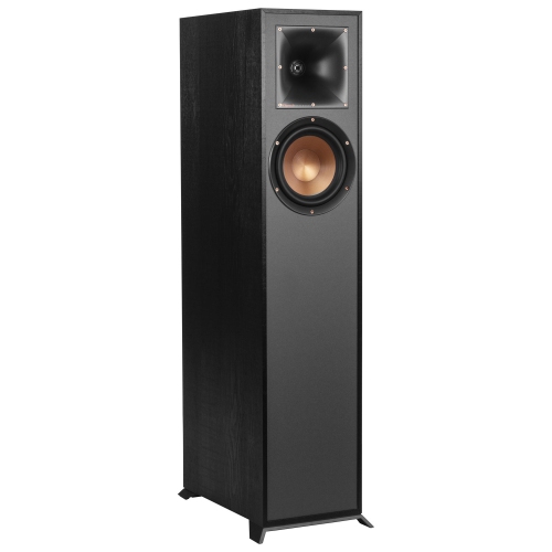 Klipsch floor best sale speakers best buy