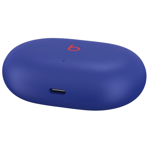 Beats By Dr. Dre Studio Buds In-Ear Noise Cancelling True Wireless Earbuds - Ocean Blue by BEATS BY DR. DRE - Refurbished condition - Image 4