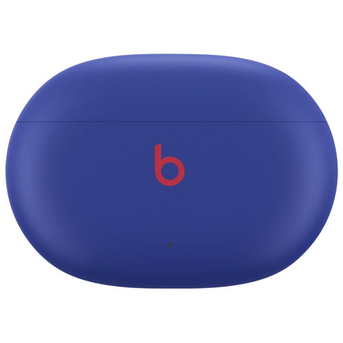 Beats By Dr. Dre Studio Buds In-Ear Noise Cancelling True Wireless Earbuds - Ocean Blue by BEATS BY DR. DRE - Refurbished condition - Image 6