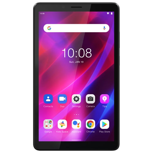 Refurbished (Excellent) - Lenovo Tab M7 7