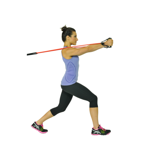 Ancrage de porte standard Ripsaw