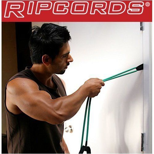 Ancrage de porte standard Ripsaw