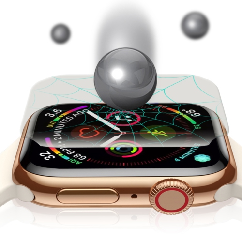 Full Screen Protector For Watch - 44mm