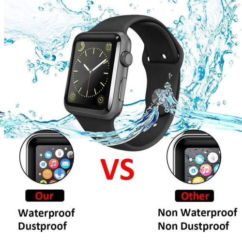 Full Screen Protector For Watch - 42mm