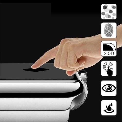 Full Screen Protector For Watch - 42mm