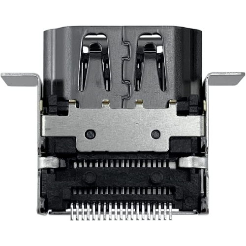 Pièce de réparation de remplacement de port HDMI pour Xbox Series X, console Xbox XSX non disponible