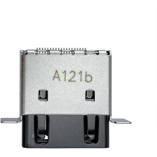 Pièce de réparation de remplacement de port HDMI pour Xbox Series X, console Xbox XSX non disponible