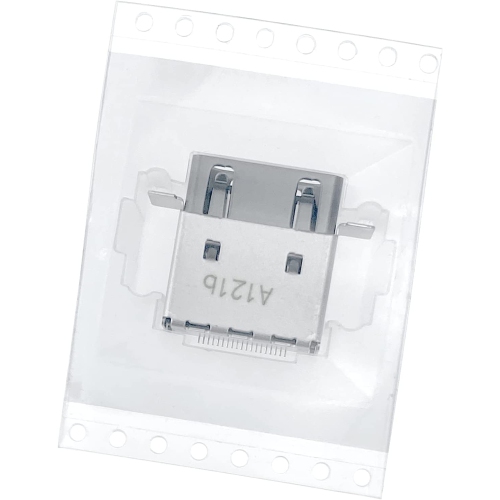 Pièce de réparation de remplacement de port HDMI pour Xbox Series X, console Xbox XSX non disponible