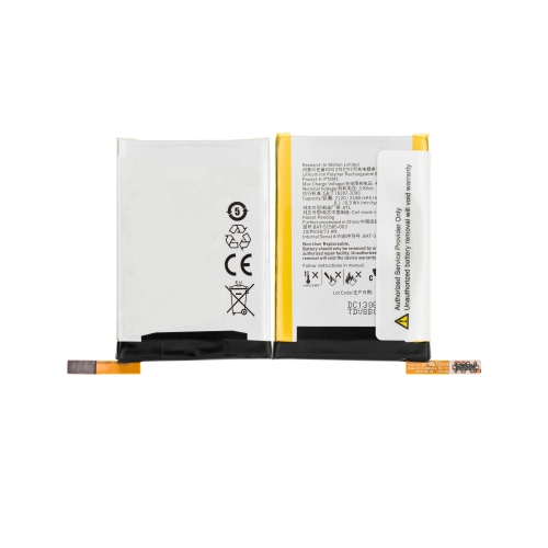 Replacement Replacement Battery Compatible For BlackBerry Q5