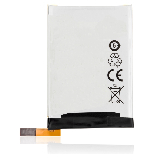 Replacement Replacement Battery Compatible For BlackBerry Q5