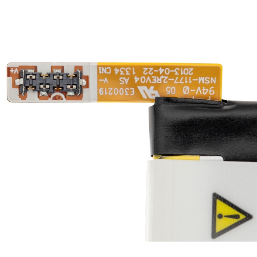 Replacement Replacement Battery Compatible For BlackBerry Q5