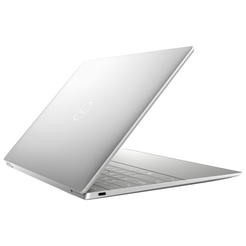 Dell XPS  Plus .4" Touchscreen Laptop   Silver Intel EVO Core