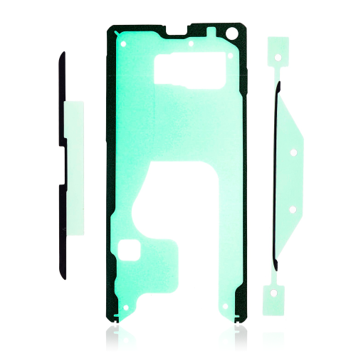 ESOURCE PARTS  Replacement Lcd Adhesive Tape Compatible for Samsung Galaxy S10