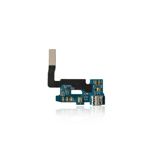 Replacement Charging Port Flex Cable Compatible For Samsung Note 2 (US Cellular)