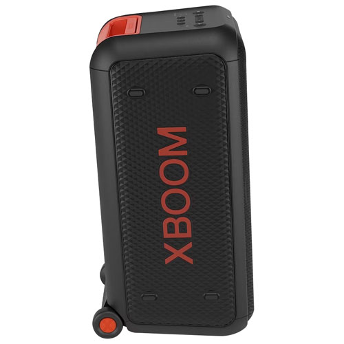 LG XBOOM XL7S Waterproof Bluetooth Wireless Party Speaker | Best
