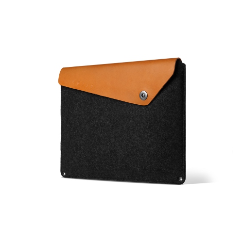 Mujjo Leather Sleeve for Laptop / MacBook 15" / 16"