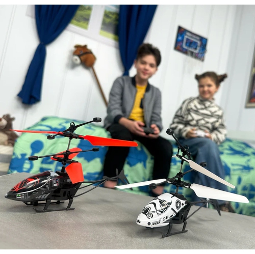 Star Wars Darth Vader 2CH IR Helicopter