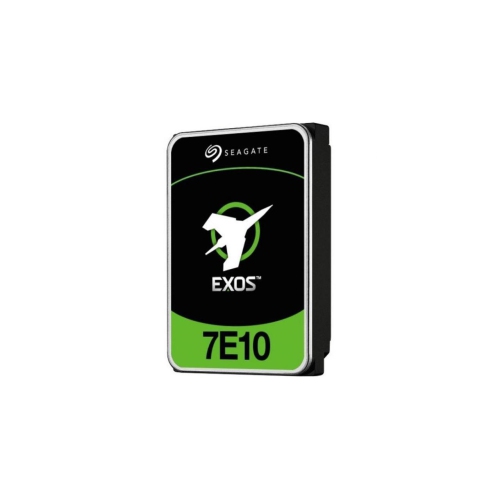 Seagate Exos 7E10 ST8000NM018B 512E/4KN SAS 12Gb/s 8TB 7200RPM 256MB Enterprise Hard Drive