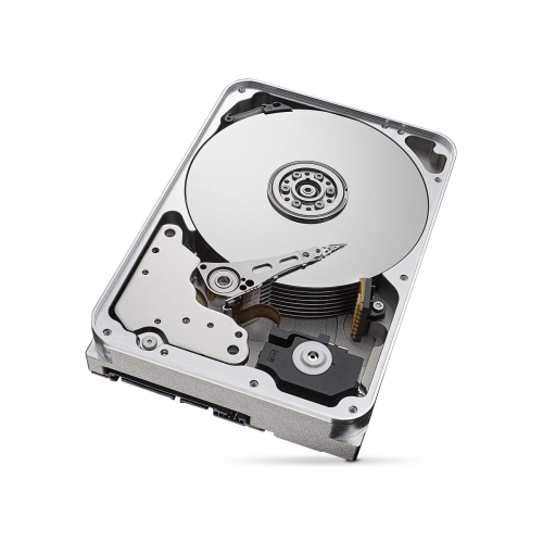 Seagate IronWolf Pro ST14000NT001 14TB 7200 RPM 256MB Cache SATA 6.0Gb/s 3.5" Internal Hard Drive