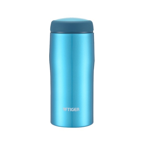 Shop Tiger Stainless Steel Mug Bottle MJA-B048 Navy Blue