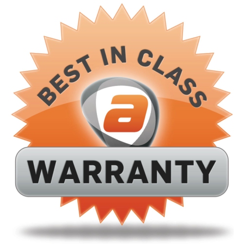 x1 Ripcords Black Tension Resistance Band with Ergonomic Rubber Handles