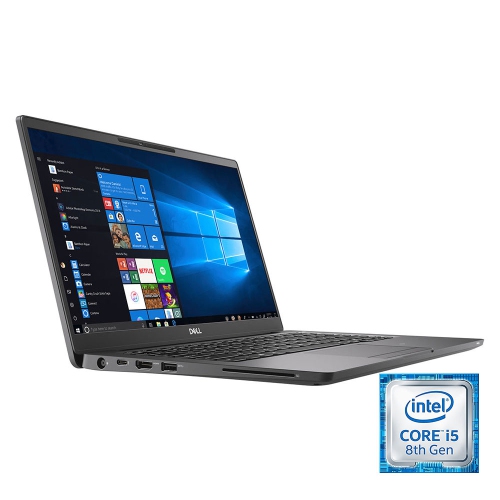 Refurbished Dell Latitude 7400 - High-Performance Business Laptop