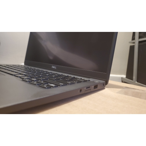Refurbished Dell Latitude 7400 - High-Performance Business Laptop