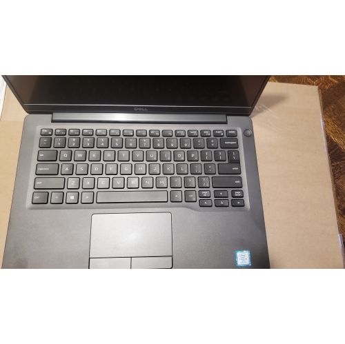 Refurbished Dell Latitude 7400 - High-Performance Business Laptop