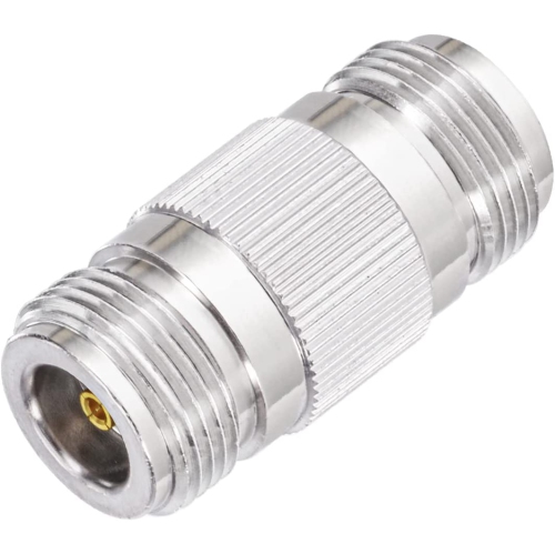 E RP-SMA Male to N Male RG58 Low Loss Cable 3ft + SMA Male to RP-SMA Female Adapter + N Female to N Female Adapter for WiFi 4G LTE Lora Antenna