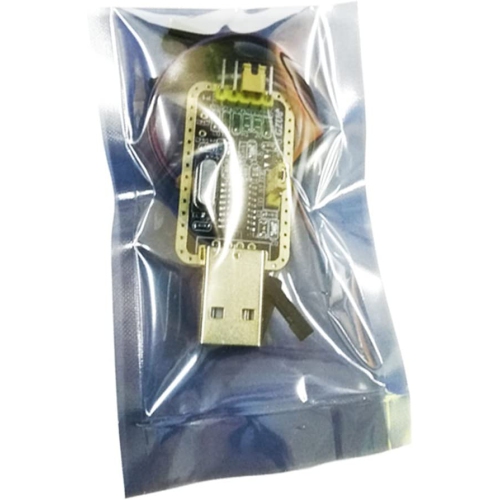 M USB to TTL Serial Adapter CH340 chip Converter Module Debug Cable TTL to USB Serial Cable