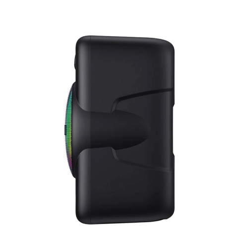 Havit SK213 2.0pcs Dynamic RGB Lighting Effect 3.5mm Jack+USB powered stereo computer speaker