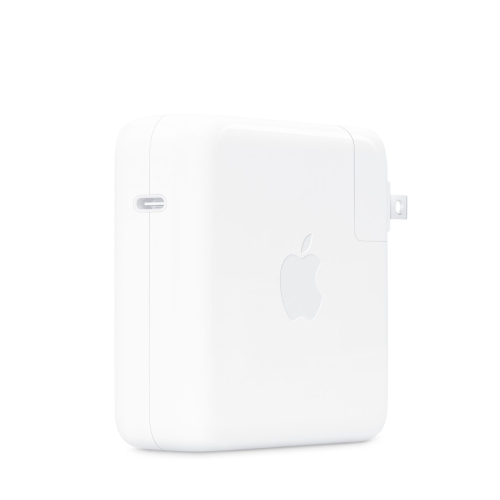 Apple 87W USB-C Power Adapter