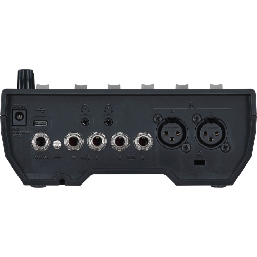 BOSS Gigcaster 5-Channel Audio Streaming Mixer