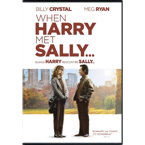 When Harry Met Sally