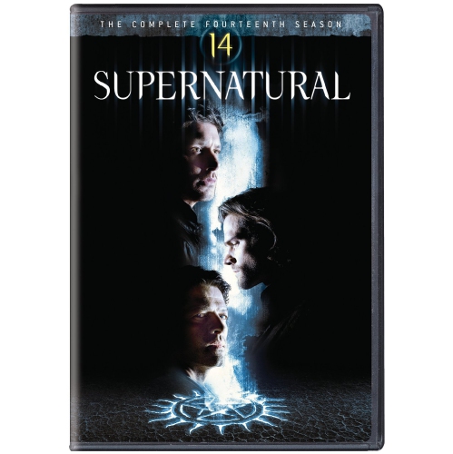 Supernatural: Season 14