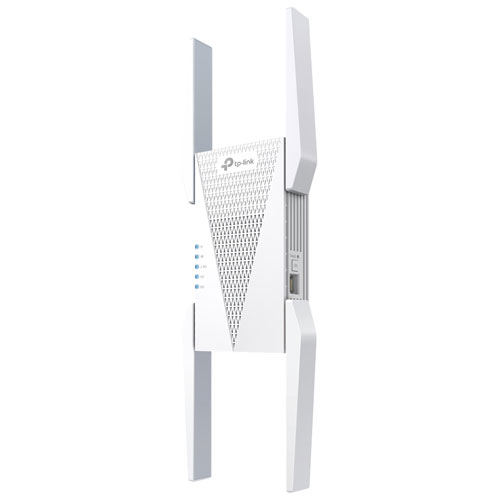 TP-Link Wireless AXE5400 Wi-Fi 6 Range Extender