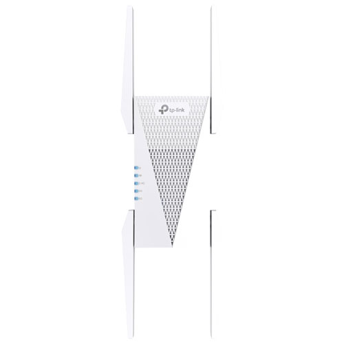 TP-Link Wireless AXE5400 Wi-Fi 6 Range Extender
