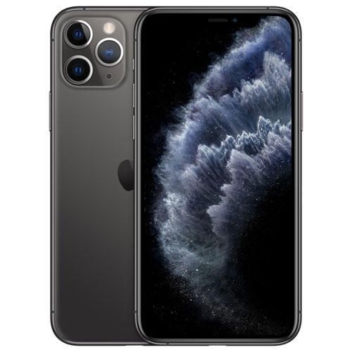 iPhone 11 Pro Unlocked | Best Buy Canada