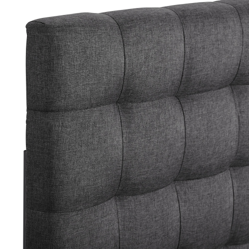 CorLiving Valencia Headboard, Single/Twin