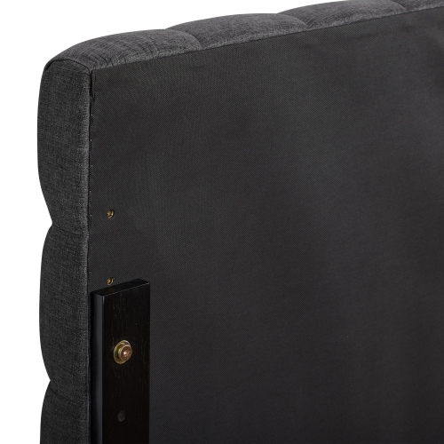 CorLiving Valencia Headboard, Single/Twin