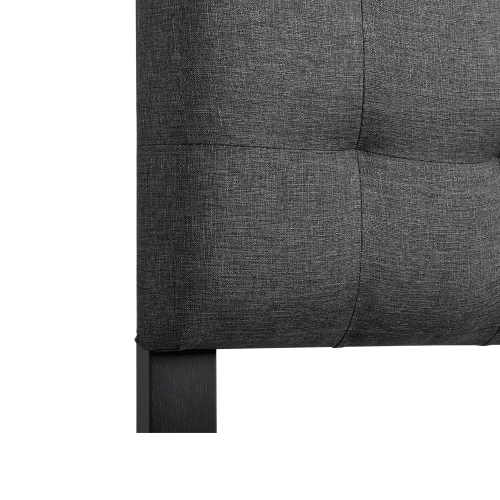 CorLiving Valencia Headboard, Single/Twin