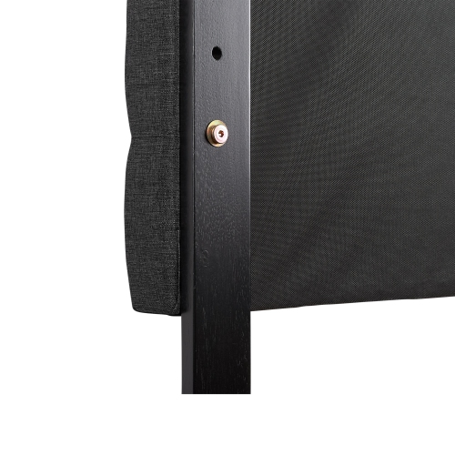 CorLiving Valencia Headboard, Single/Twin