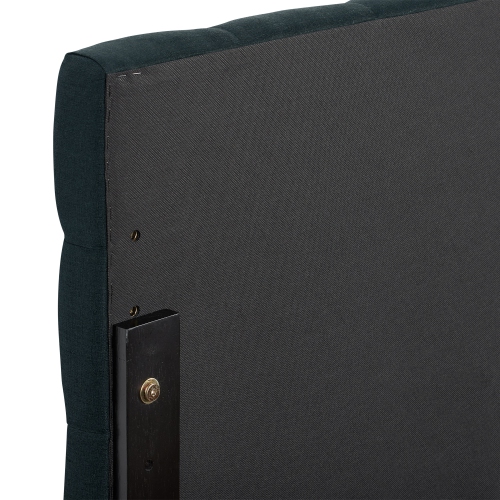 CorLiving Valencia Headboard, Single/Twin