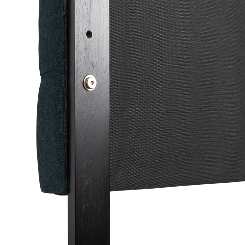 CorLiving Valencia Headboard, Single/Twin