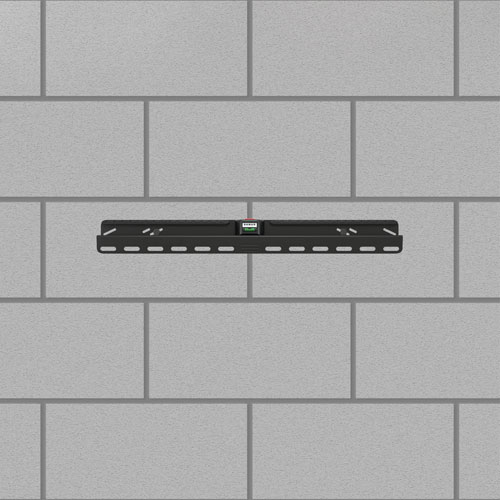 Support mural fixe Accents de SANUS pour téléviseur de 42 à 85 po