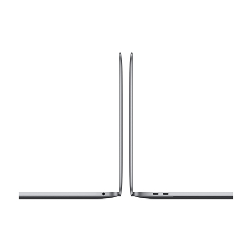 MacBook Pro 13,3 po Apple (MUHN2LL/A) + Touch Bar - Gris cosmique (i5 1,4 GHz Intel/SSD 128 Go/RAM 8 Go) - Ang - BO